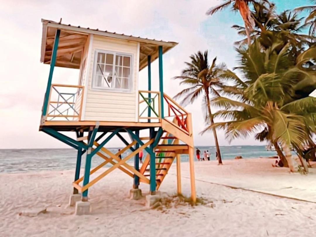 Wenmel Home San Andres  Exterior photo